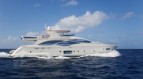 Luxury Yacht Andreika